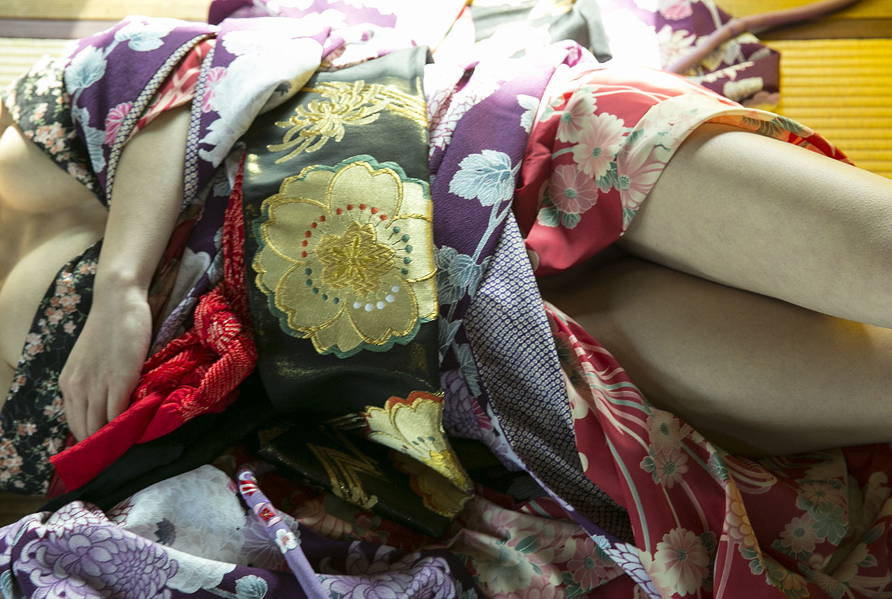 [Image.tv] 2013.08.10 Kokone Sasaki 佐々木心音 愛世界